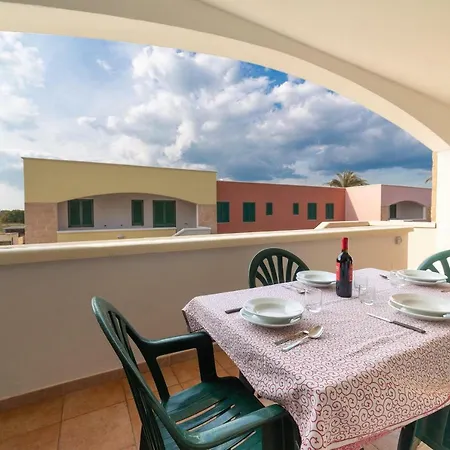 Villaggio Punta Grossa *