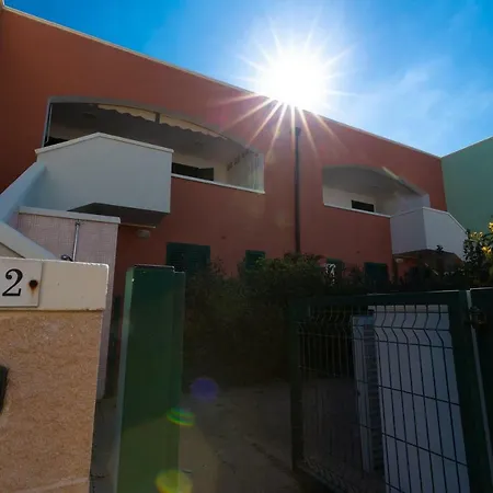 Villaggio Punta Grossa *