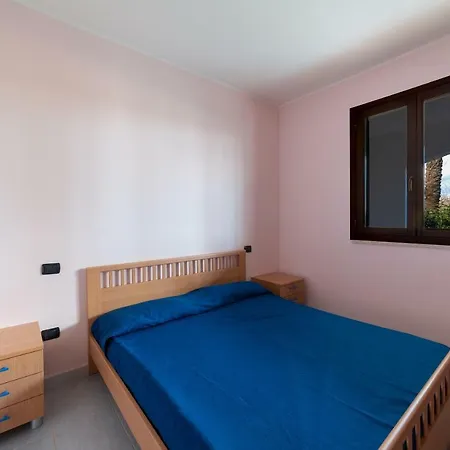 Villaggio Punta Grossa شقة فندقية