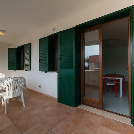 Villaggio Punta Grossa *