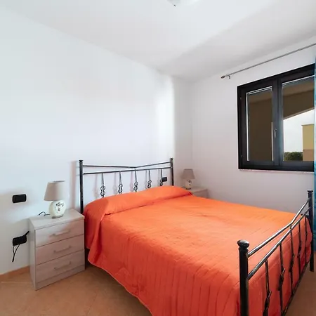 Villaggio Punta Grossa شقة فندقية بورتو سيساريو