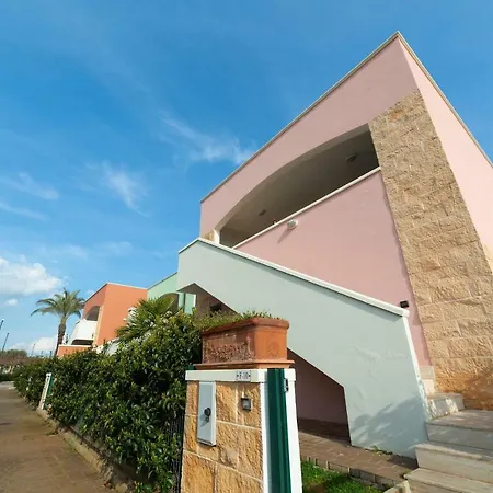 Villaggio Punta Grossa