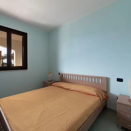 Villaggio Punta Grossa بورتو سيساريو