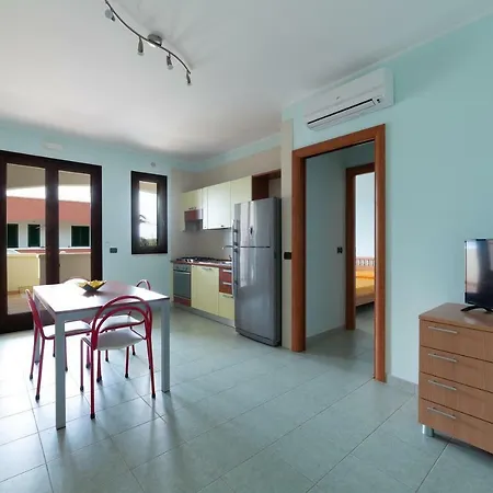 Villaggio Punta Grossa