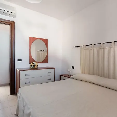 Villaggio Punta Grossa شقة فندقية