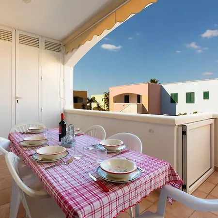 Villaggio Punta Grossa *