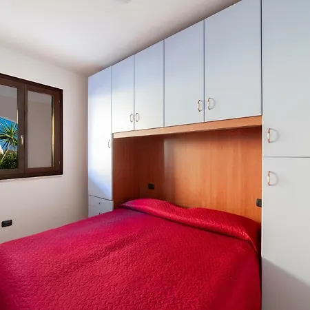 Villaggio Punta Grossa شقة فندقية *