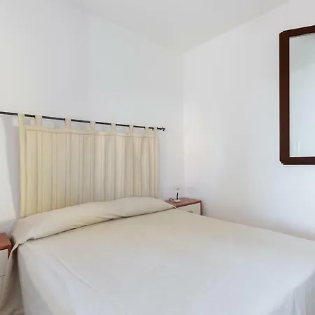 شقة فندقية Villaggio Punta Grossa بورتو سيساريو