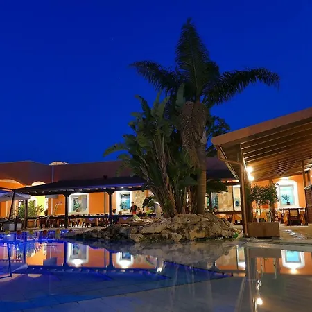 Villaggio Punta Grossa بورتو سيساريو