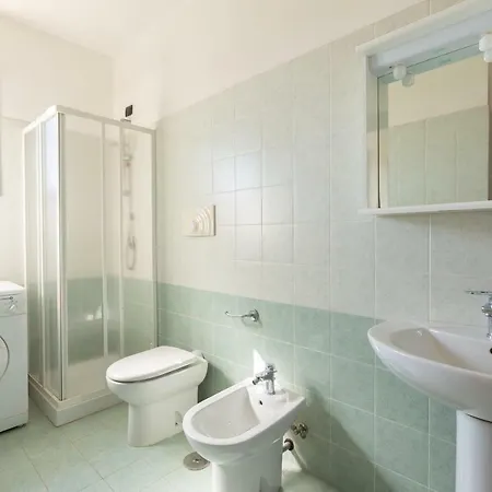 Villaggio Punta Grossa شقة فندقية