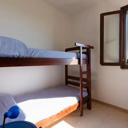 Villaggio Punta Grossa