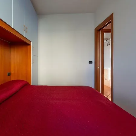 شقة فندقية Villaggio Punta Grossa