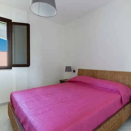 Villaggio Punta Grossa شقة فندقية *
