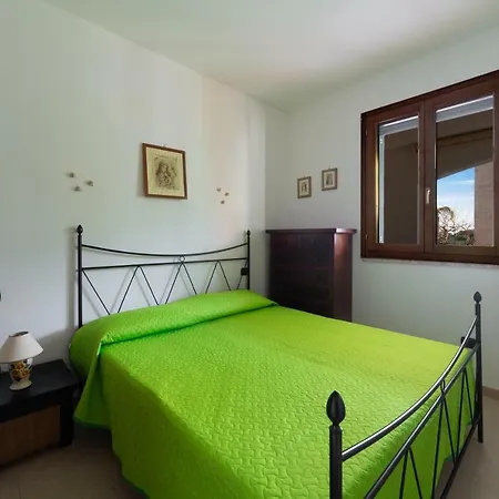 Villaggio Punta Grossa