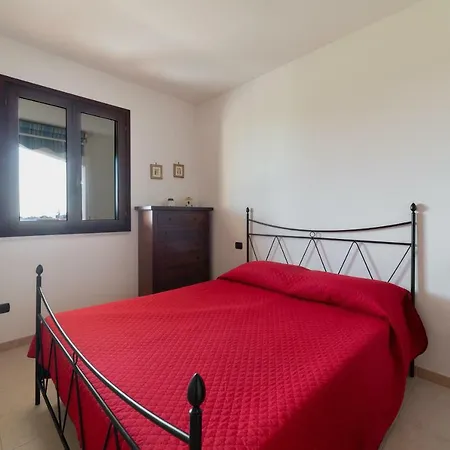 Villaggio Punta Grossa * بورتو سيساريو