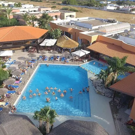 Villaggio Punta Grossa *