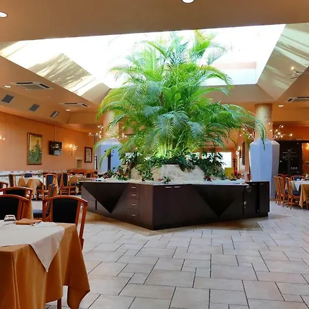 Villaggio Punta Grossa شقة فندقية