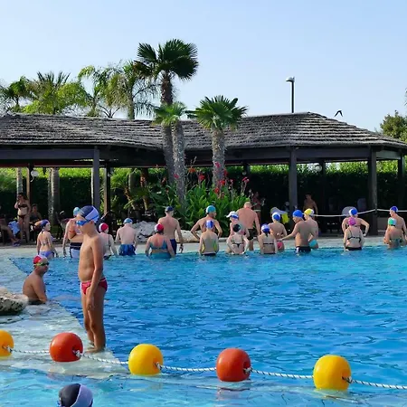 Villaggio Punta Grossa