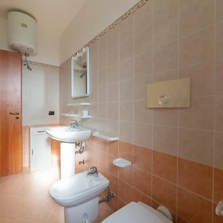 Villaggio Punta Grossa Lägenhetshotell Porto Cesareo