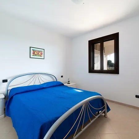 Lägenhetshotell Villaggio Punta Grossa *