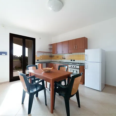 Villaggio Punta Grossa * Porto Cesareo