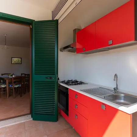 Villaggio Punta Grossa Porto Cesareo