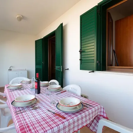 Villaggio Punta Grossa