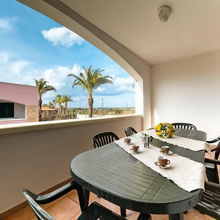 Villaggio Punta Grossa Aparthotel *