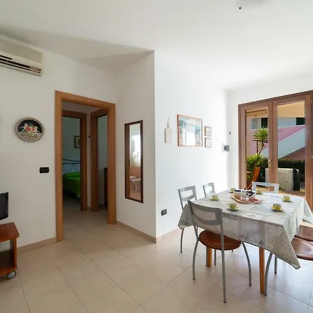 Villaggio Punta Grossa Aparthotel Porto Cesareo