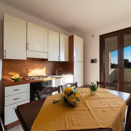 Villaggio Punta Grossa