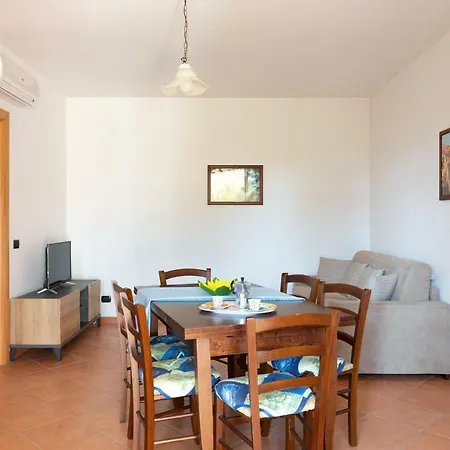 Villaggio Punta Grossa *