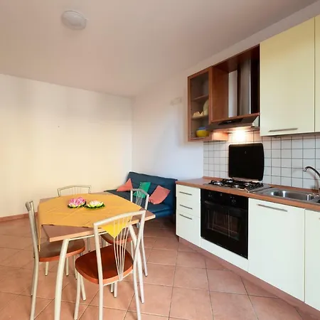 Aparthotel Villaggio Punta Grossa Porto Cesareo