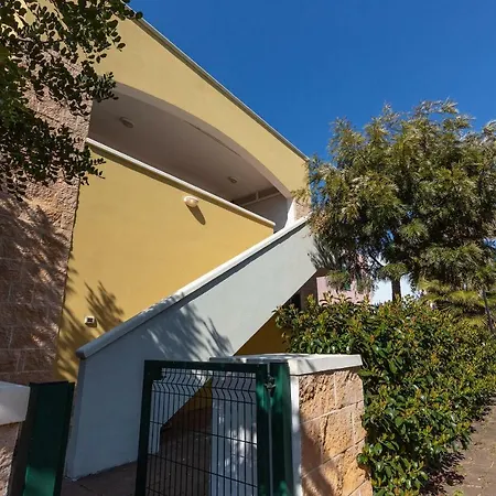 Aparthotel Villaggio Punta Grossa