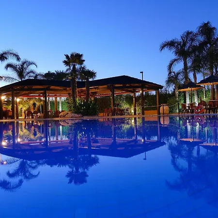 Villaggio Punta Grossa Aparthotel