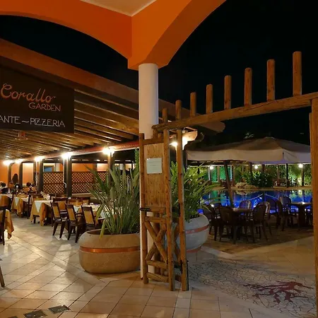 Villaggio Punta Grossa *