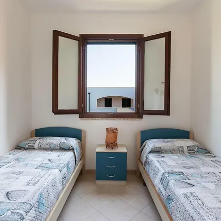 Villaggio Punta Grossa * Porto Cesareo